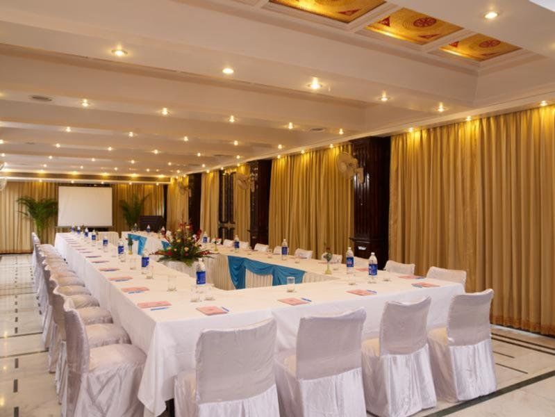 Hotel Hillock Mount Abu Exterior foto