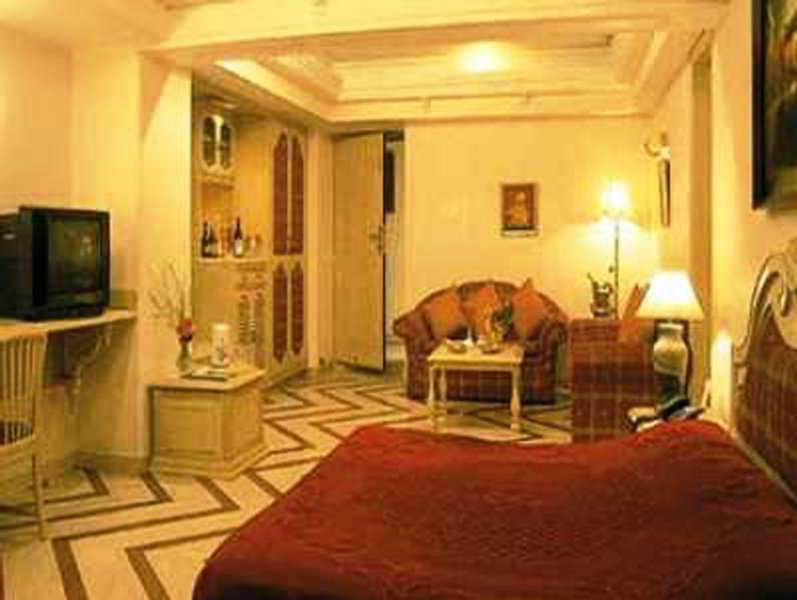 Hotel Hillock Mount Abu Exterior foto