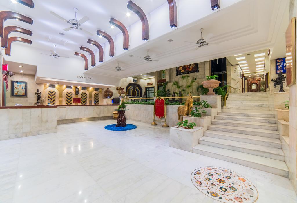 Hotel Hillock Mount Abu Exterior foto